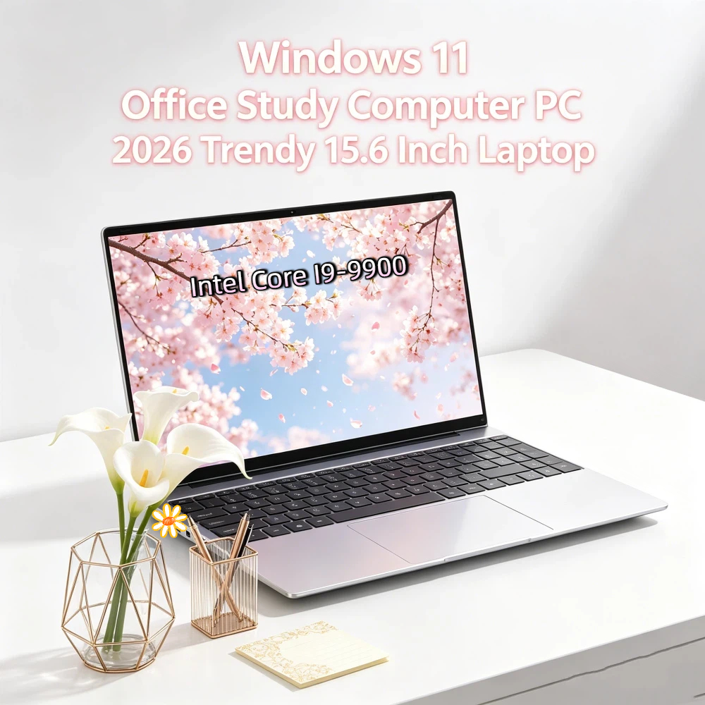 Home Office In Uk - Glossy 15.6