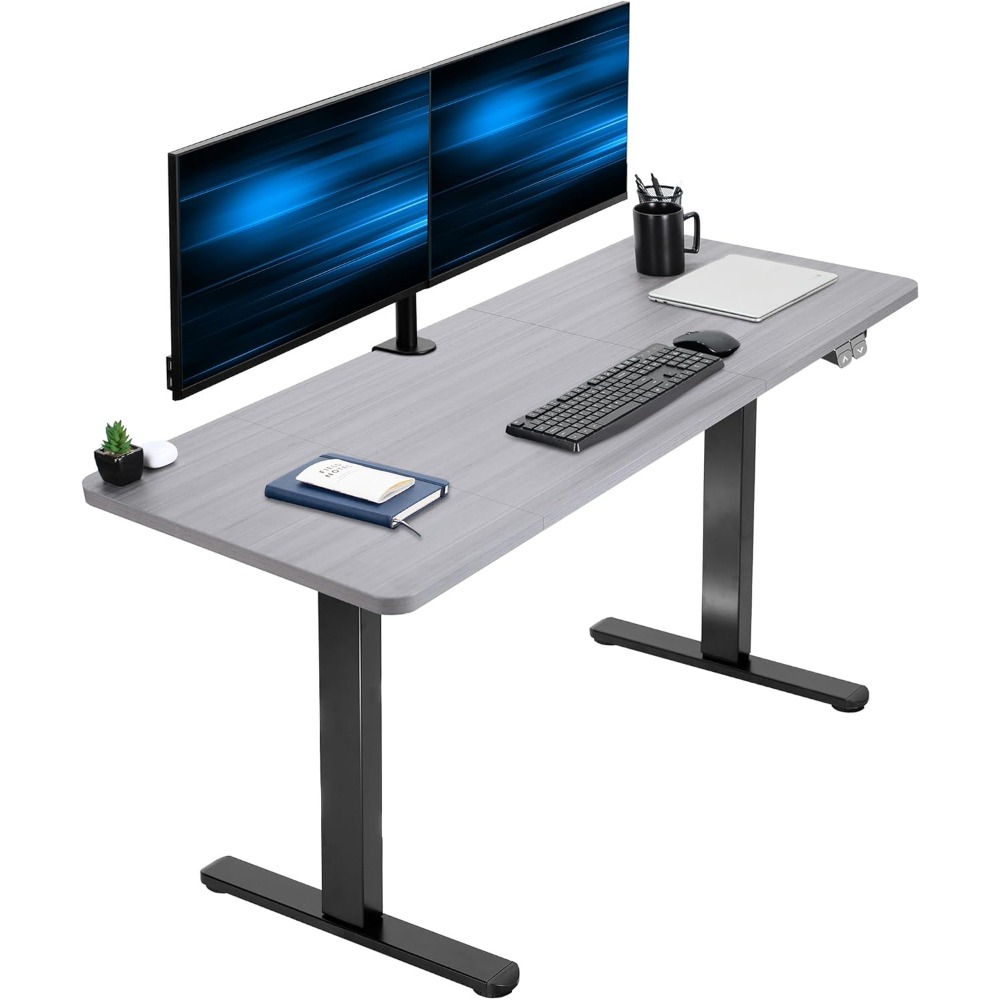 Home Office Vivo - VIVO Electric 60 x 24 inch