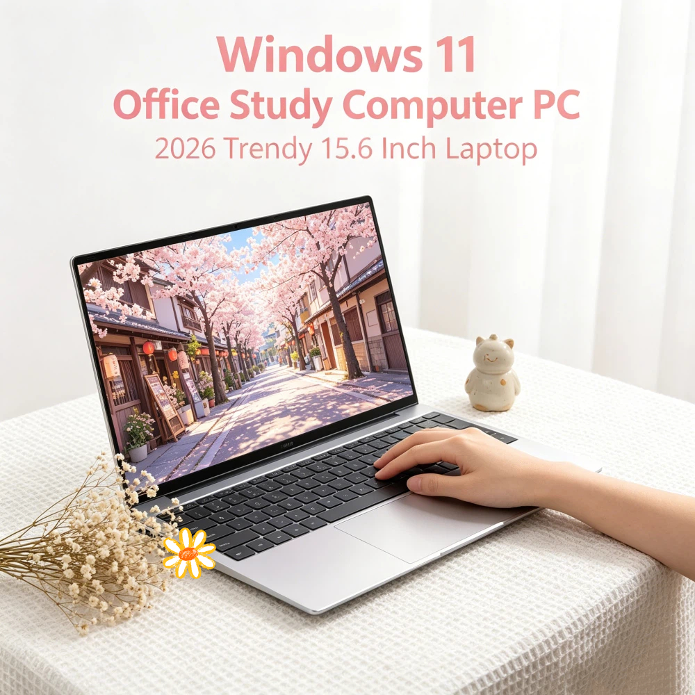 Home Office In Uk - Latest 15.6