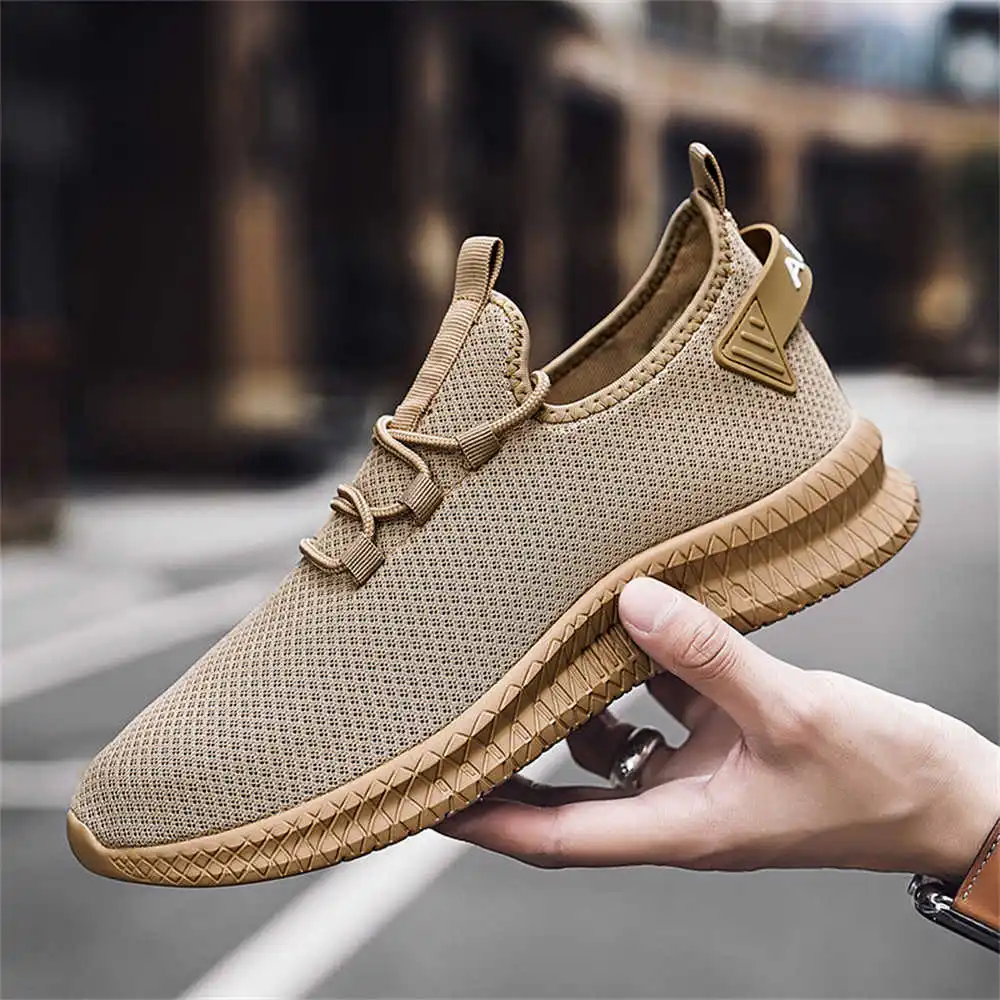 Home Office In Uk - Demi-season Mesh Tenni Man Running Sneakers
