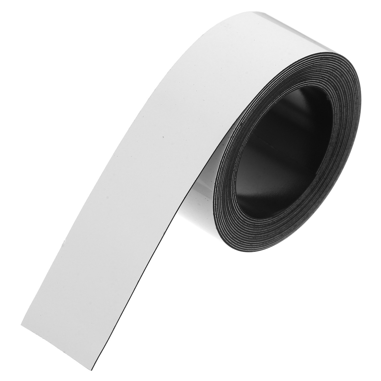 Whiteboard Magnetic - Writable Magnetic Erasable Labels 30Mm Reusable