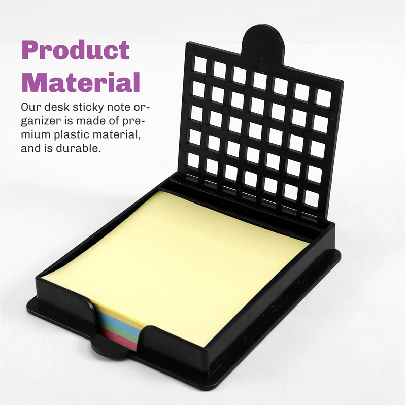 【Price Drop !!】Self-Sticky Not - Sticky Note Dispenser recension och pris