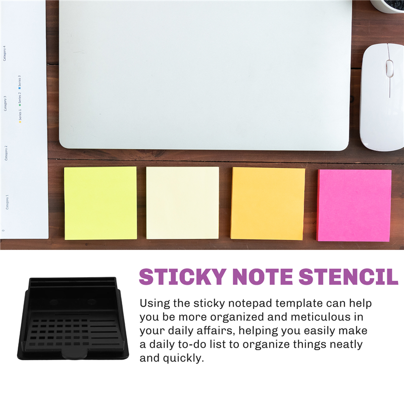 【Price Drop !!】Self-Sticky Not - Sticky Note Dispenser recension och pris