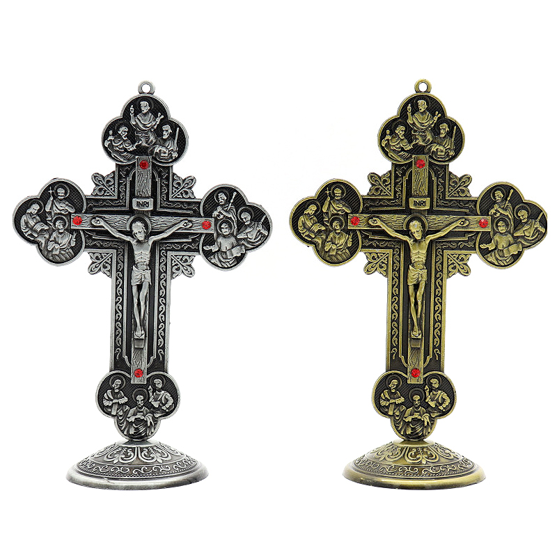 Catholic Christianity Religiou - Home Office Icon recension och pris