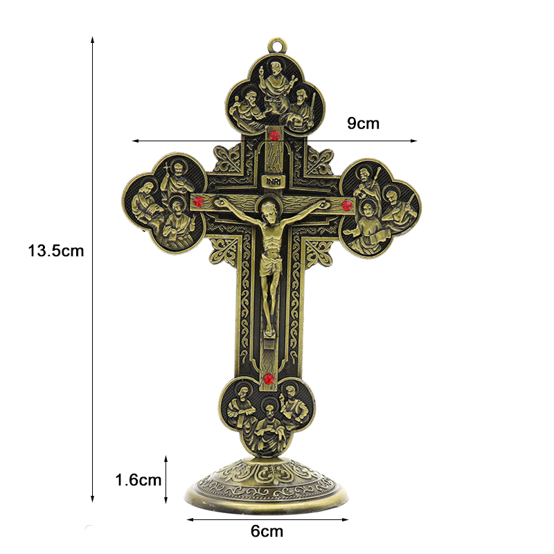 Catholic Christianity Religiou - Home Office Icon recension och pris