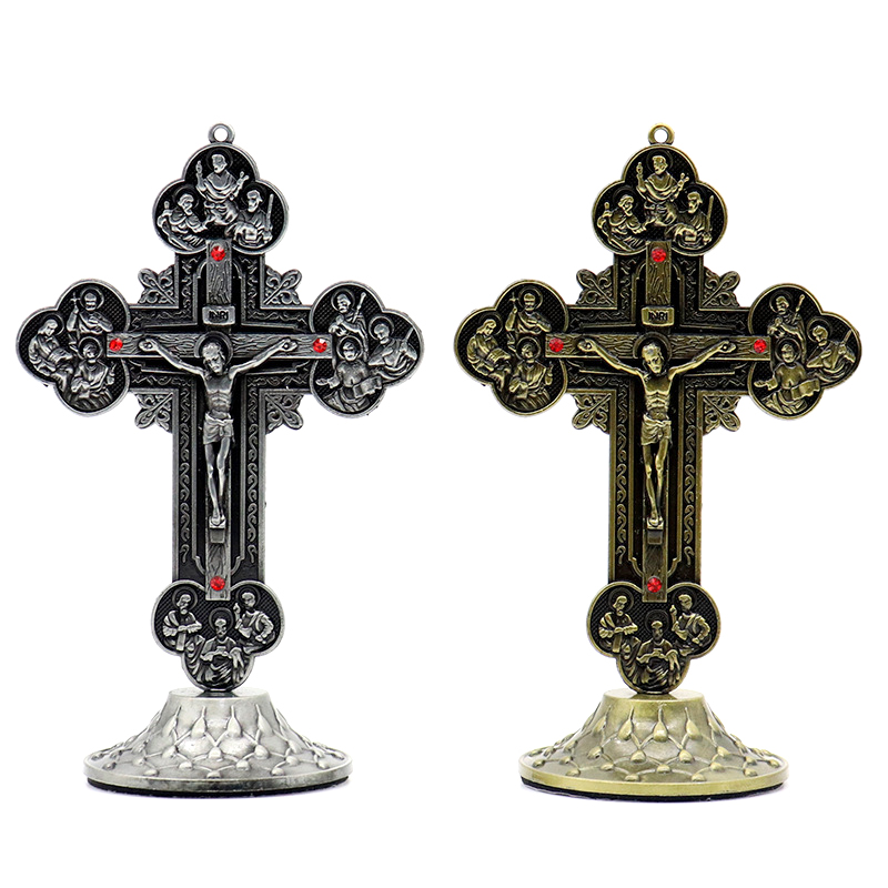 Catholic Christianity Religiou - Home Office Icon recension och pris