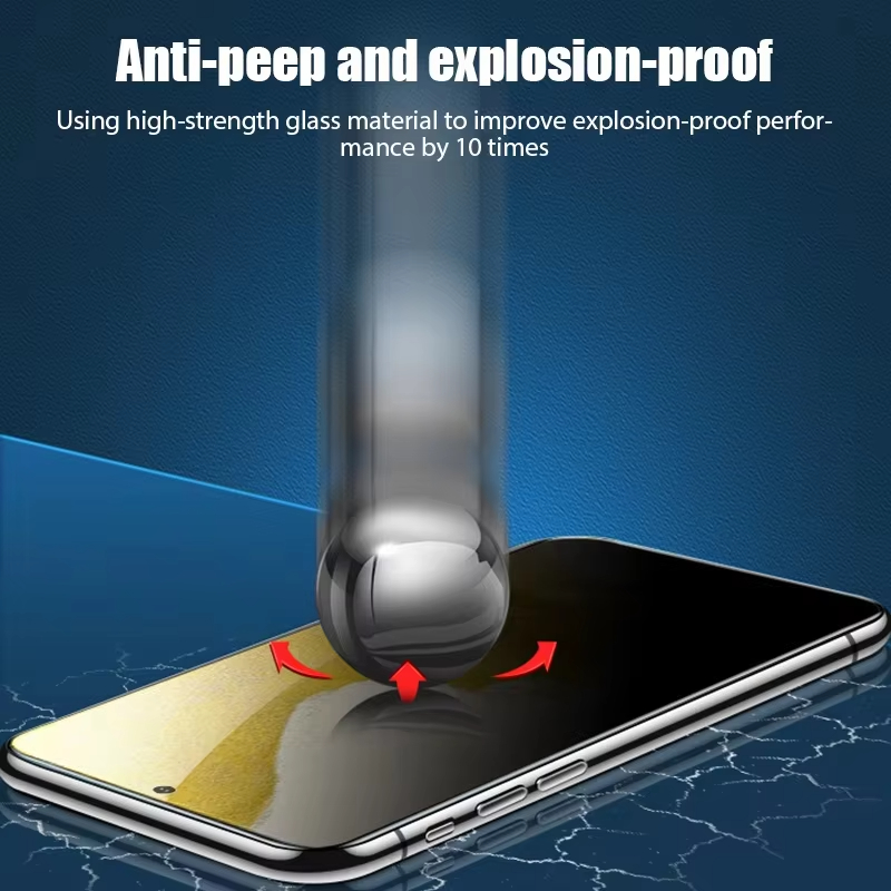 1-4Pcs HD Privacy Anti-Spy Tem - Monitor Privacy Screen recension och pris