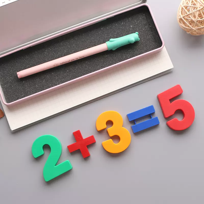 Color Digital Magnetic Sticker - Whiteboard Magnetic recension och pris