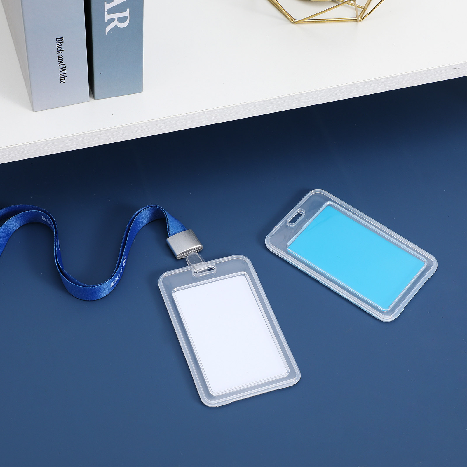 20Pcs Portable Lightweight Pla - Home Office Passport recension och pris