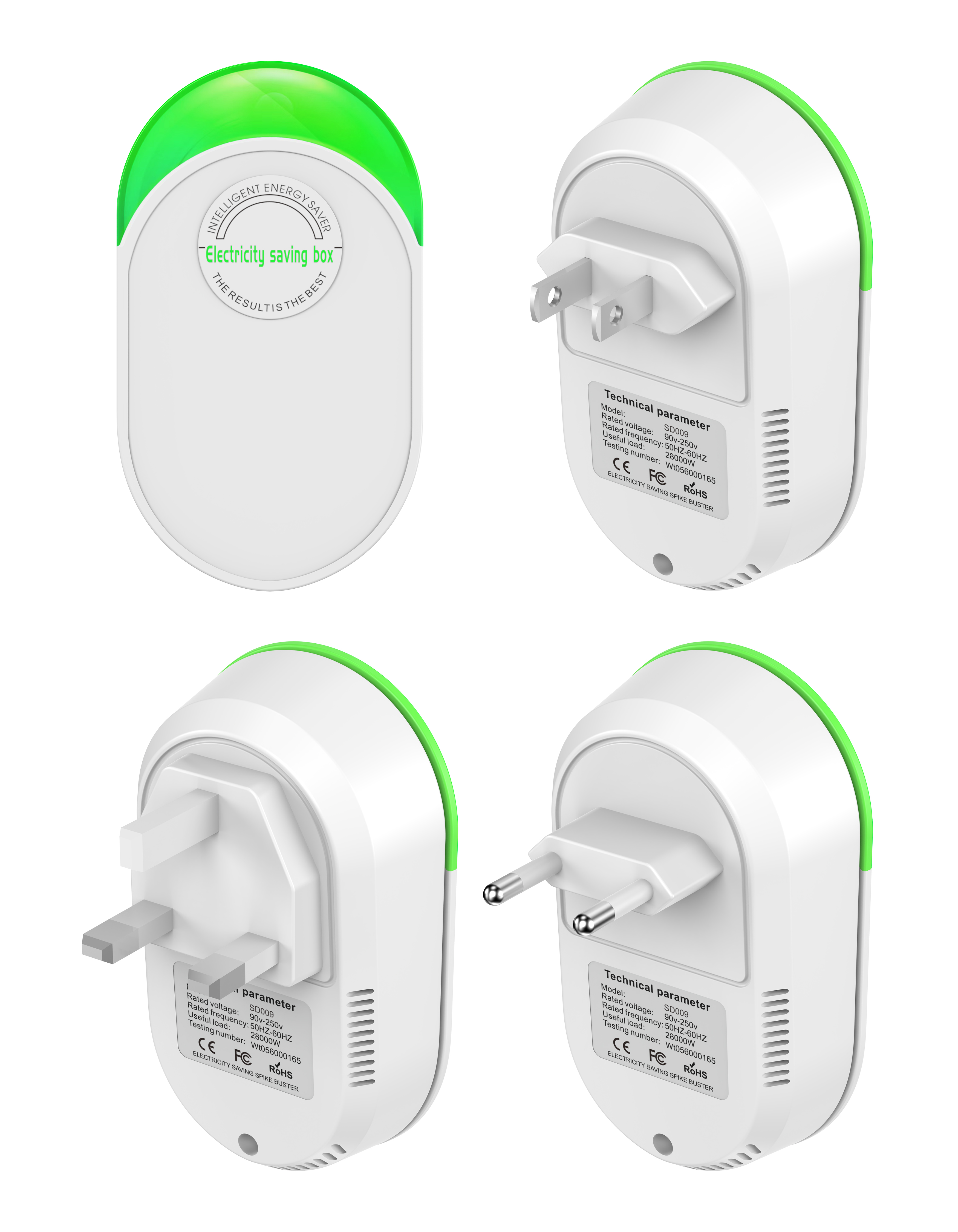 Pro Power Save Electricity Sav - Home Office In Uk recension och pris