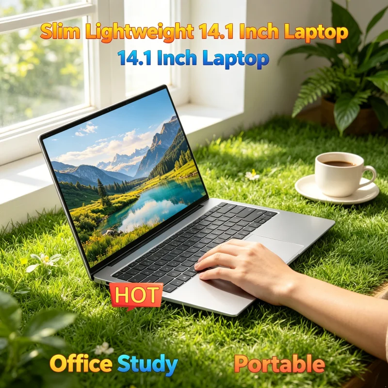 Ultra Slim Gaming Laptop Intel - Home Office In Uk recension och pris