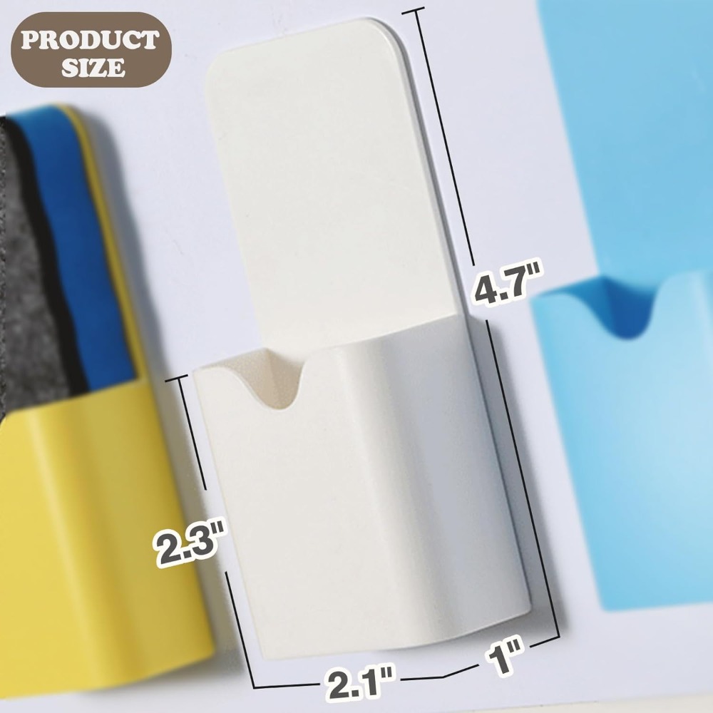 2pcs Magnetic Pen Marker Holde - Whiteboard Magnetic recension och pris