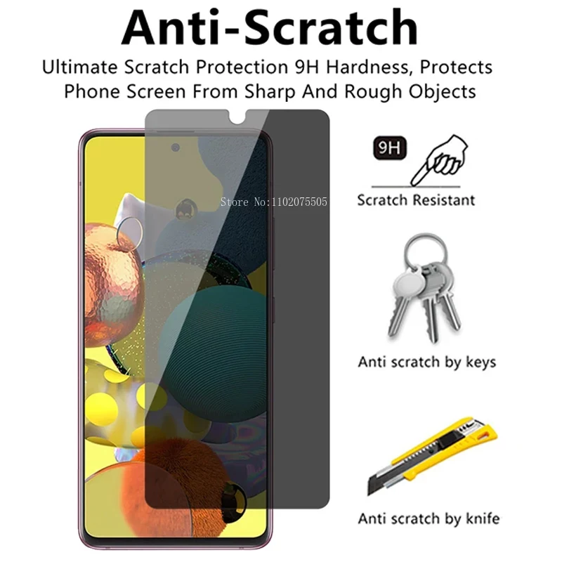 2PCS Privacy Screen Protector  - Monitor Privacy Screen recension och pris