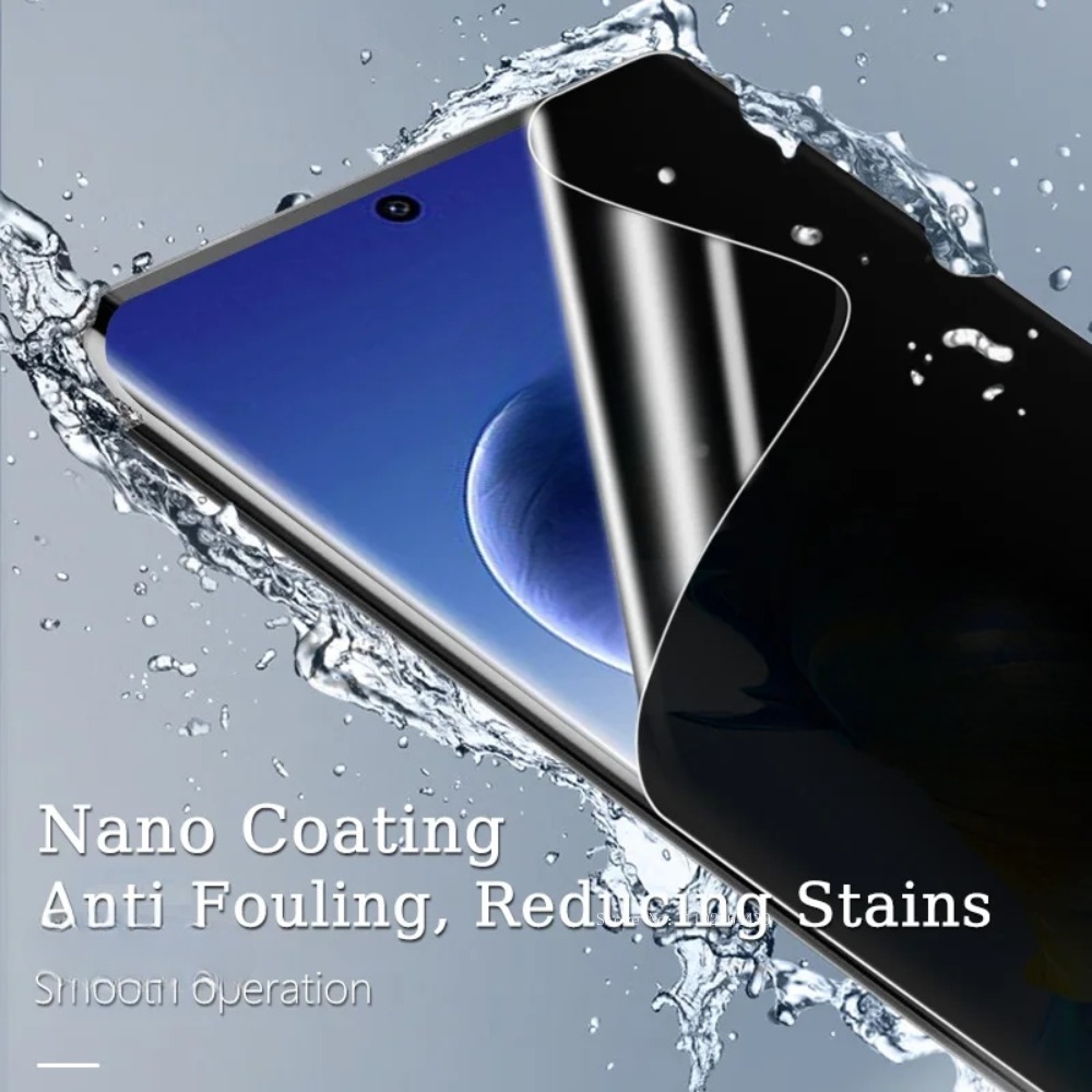 2-4PCS Anti-Spy Privacy Hydrog - Monitor Privacy Screen recension och pris