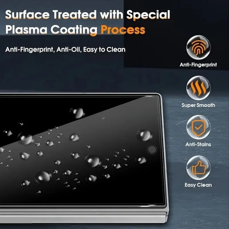 2pcs HD/Privacy Screen Protect - Monitor Privacy Screen recension och pris