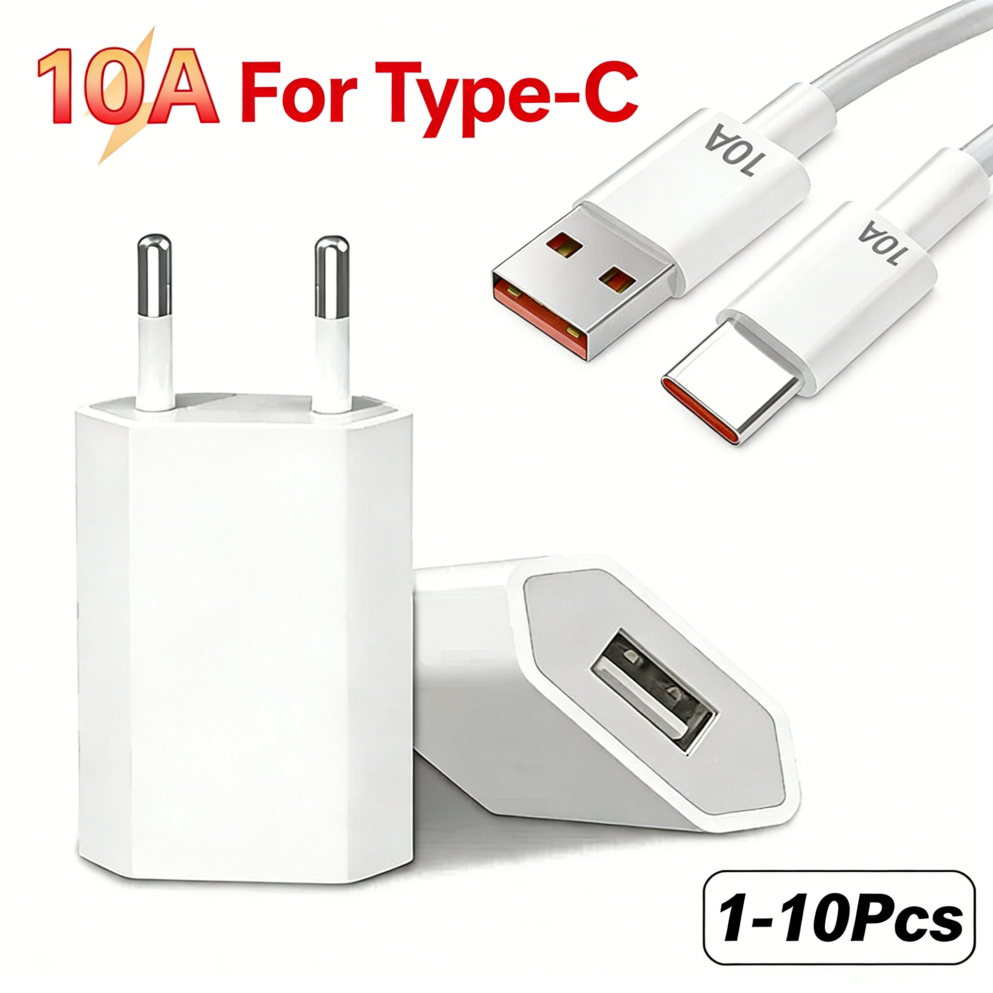 European Universal Mini Charge - Home Office Vivo recension och pris
