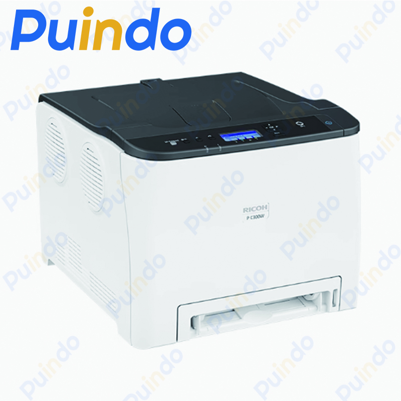 New Ricoh P C300w Color Laser  - Laser Printer Home recension och pris