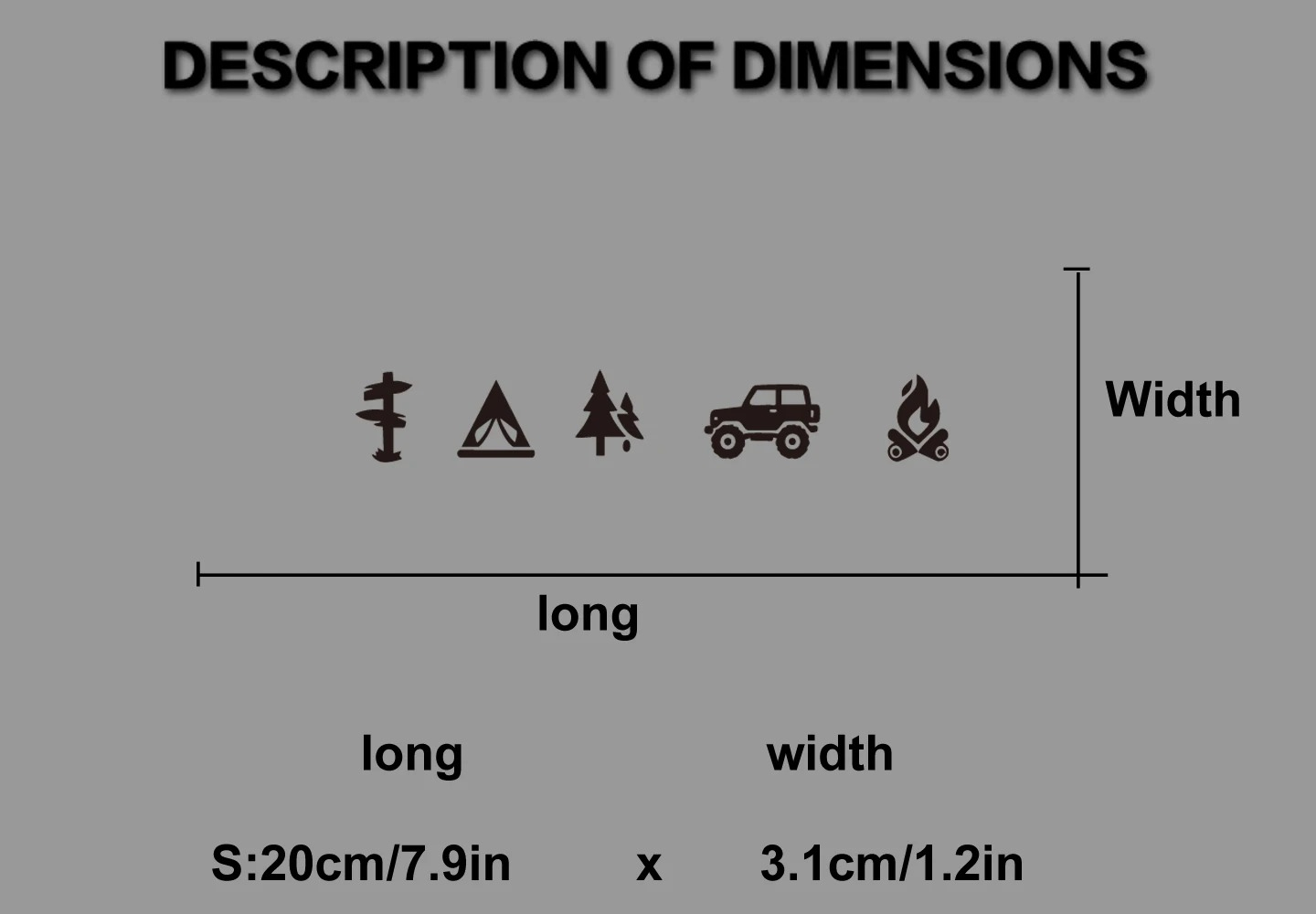 Truck Motorcycle Window Bumper - Home Office Icon recension och pris