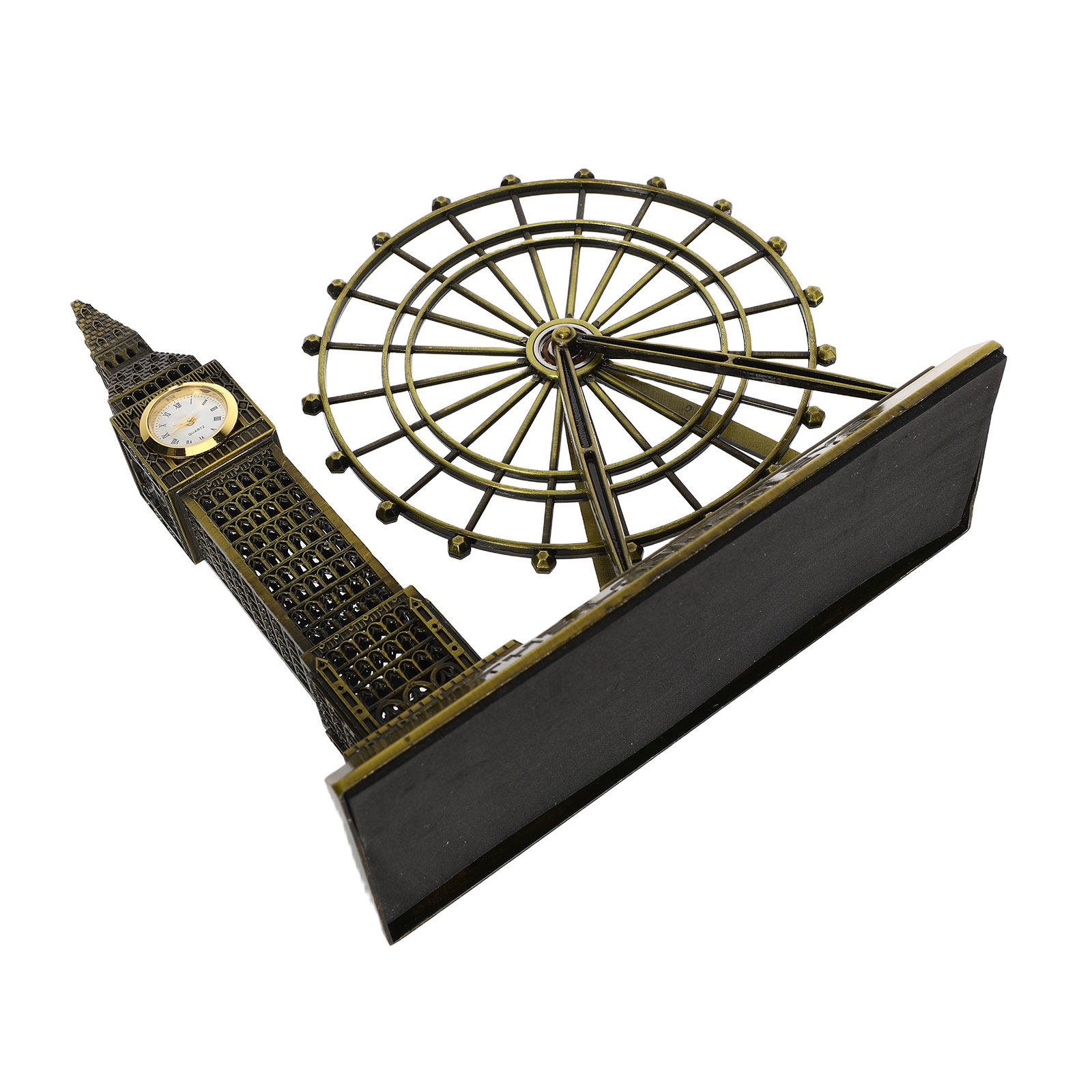 Alloy London and London Eye Mi - Home Office England recension och pris
