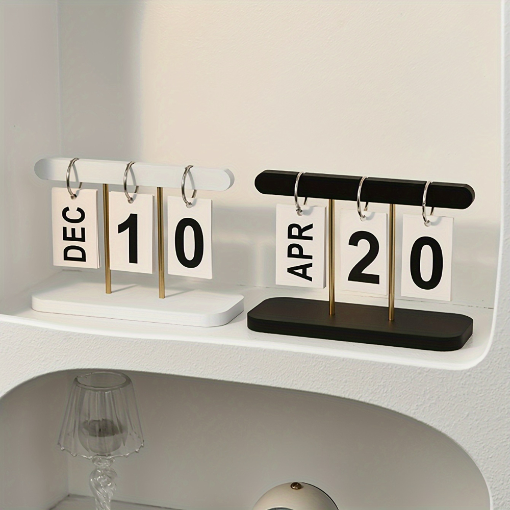 Nordic Style Page-Turning Desk - Home Office With View recension och pris