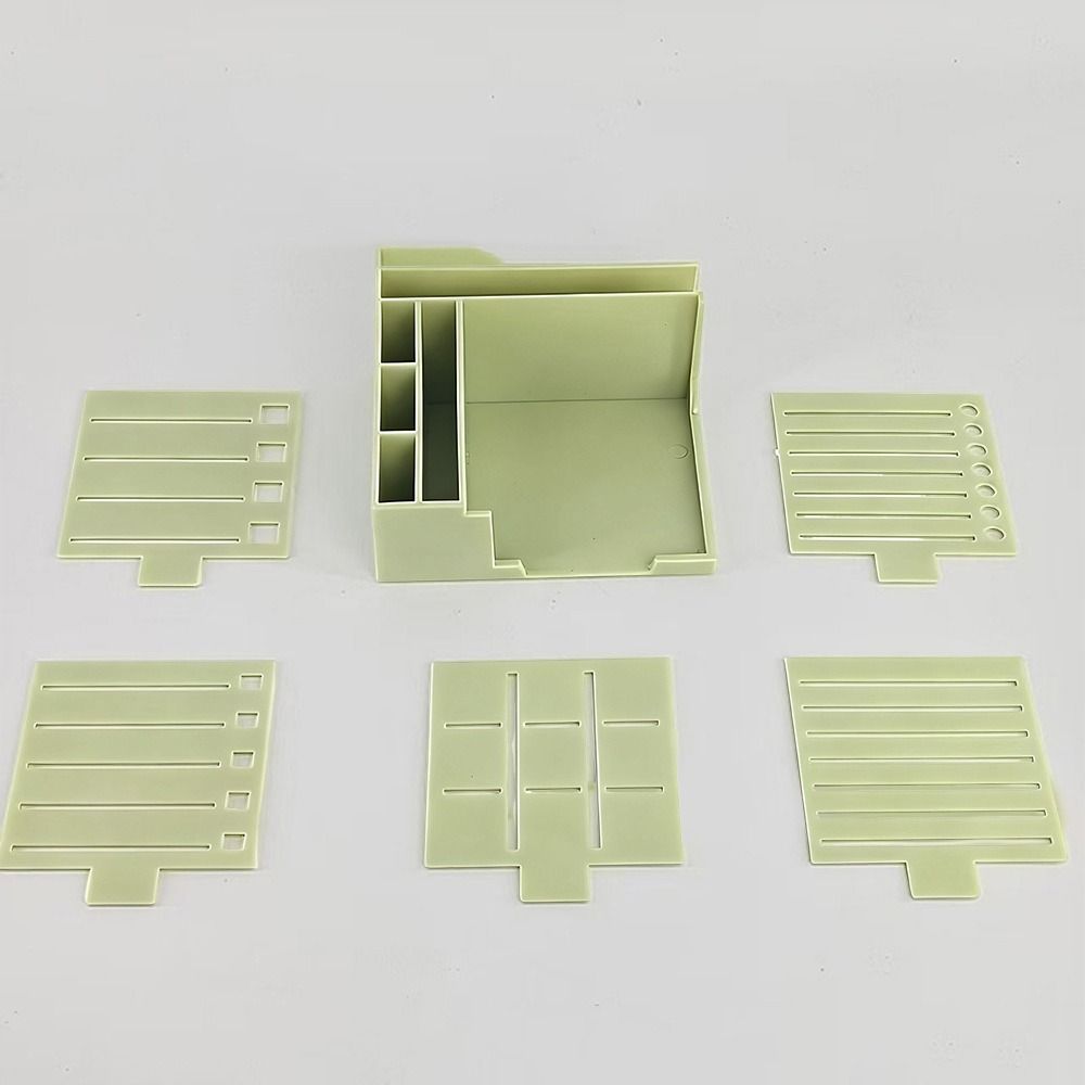 Sticky Note Storage Tools Stic - Sticky Note Dispenser recension och pris