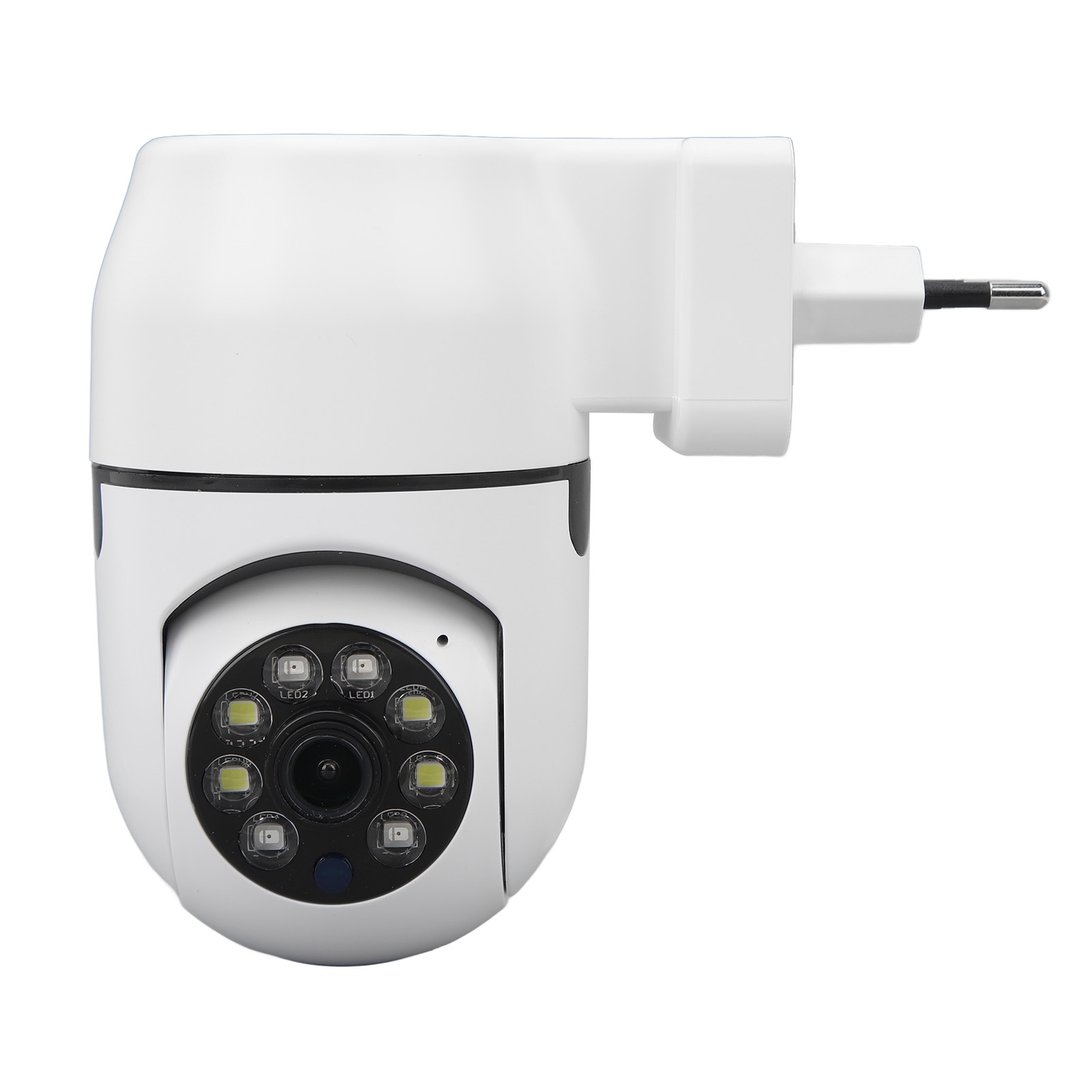 WiFi Security Camera Indoor A1 - Home Office With View recension och pris