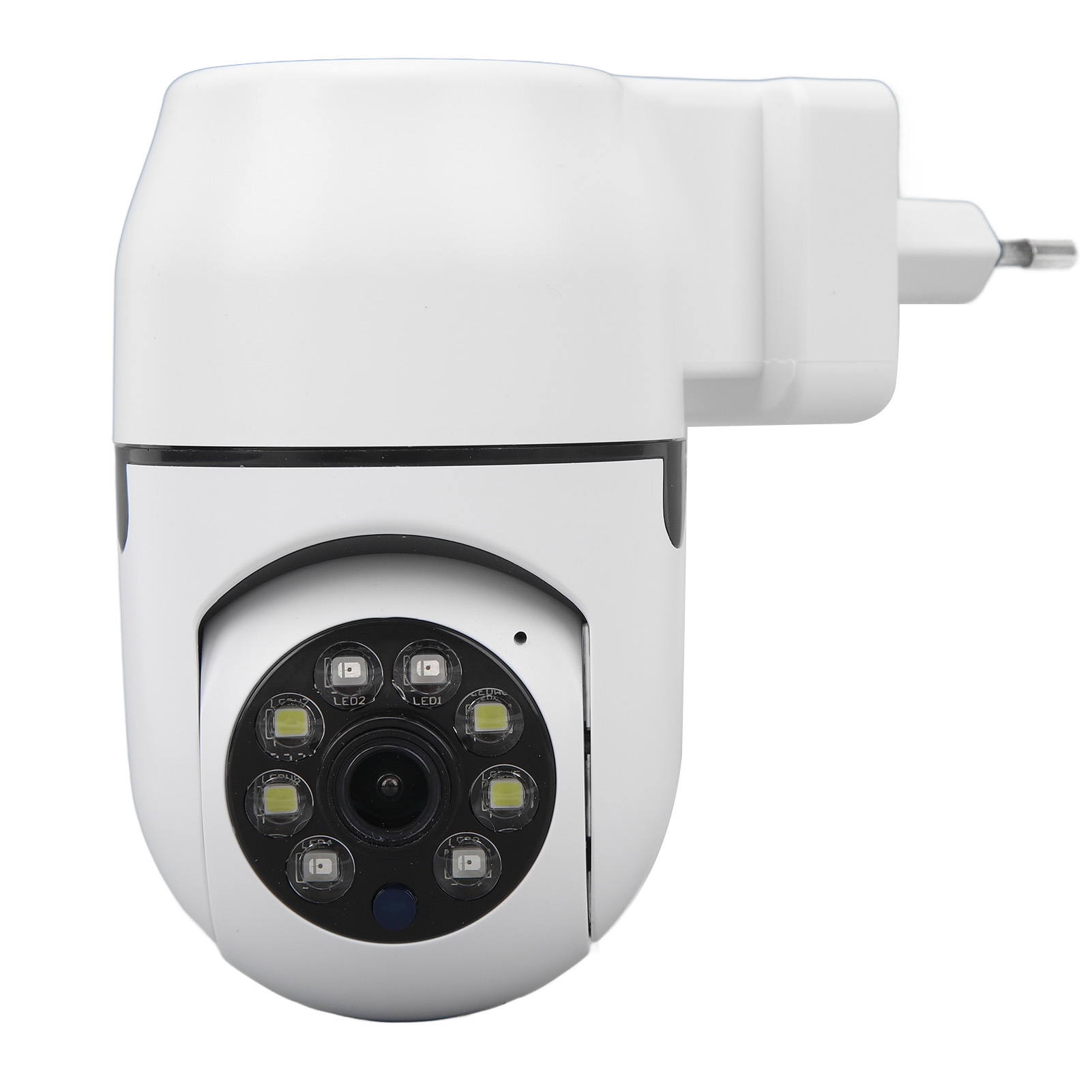 WiFi Security Camera Indoor A1 - Home Office With View recension och pris