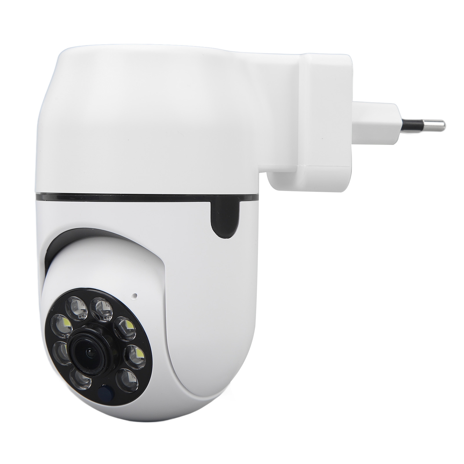 WiFi Security Camera Indoor A1 - Home Office With View recension och pris