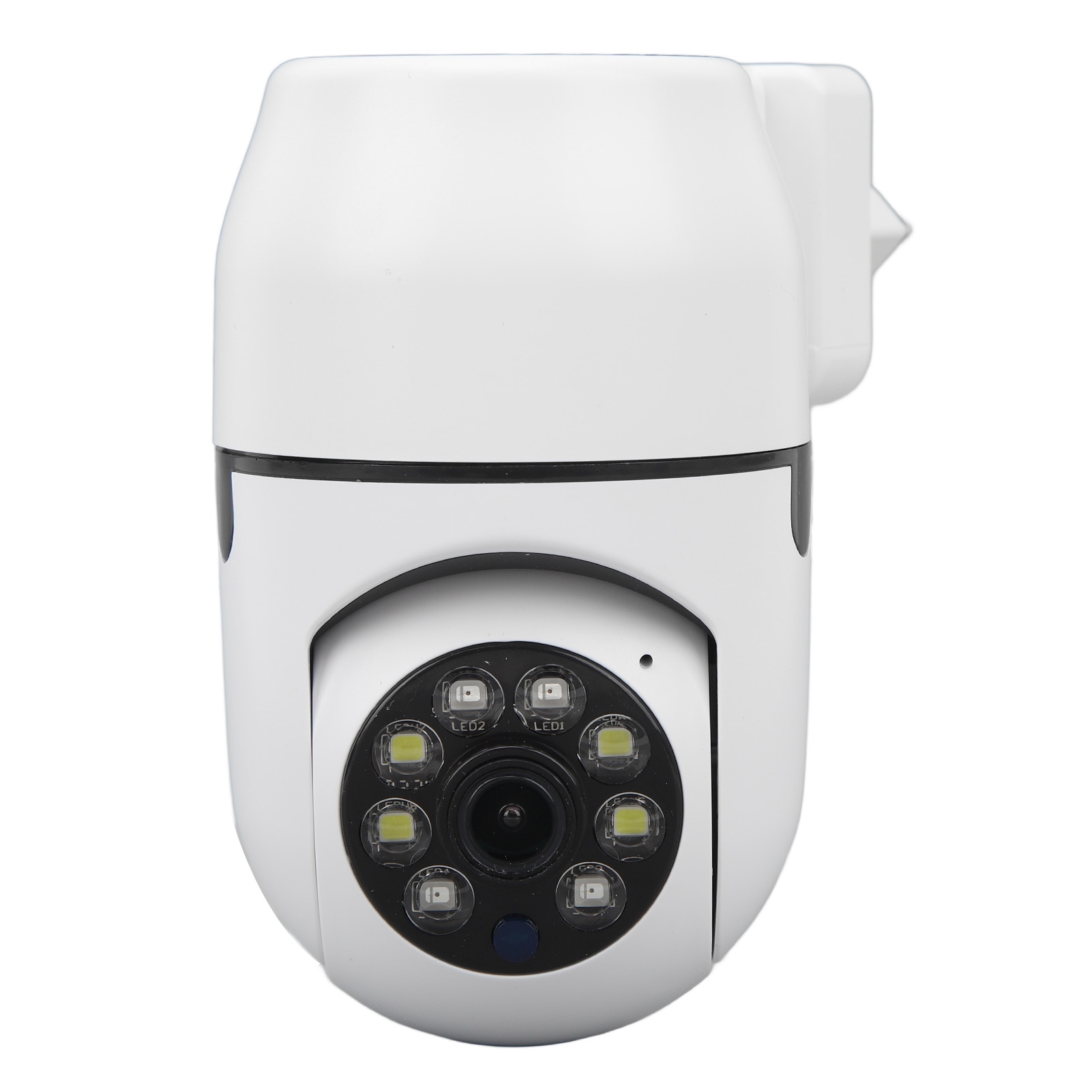 WiFi Security Camera Indoor A1 - Home Office With View recension och pris