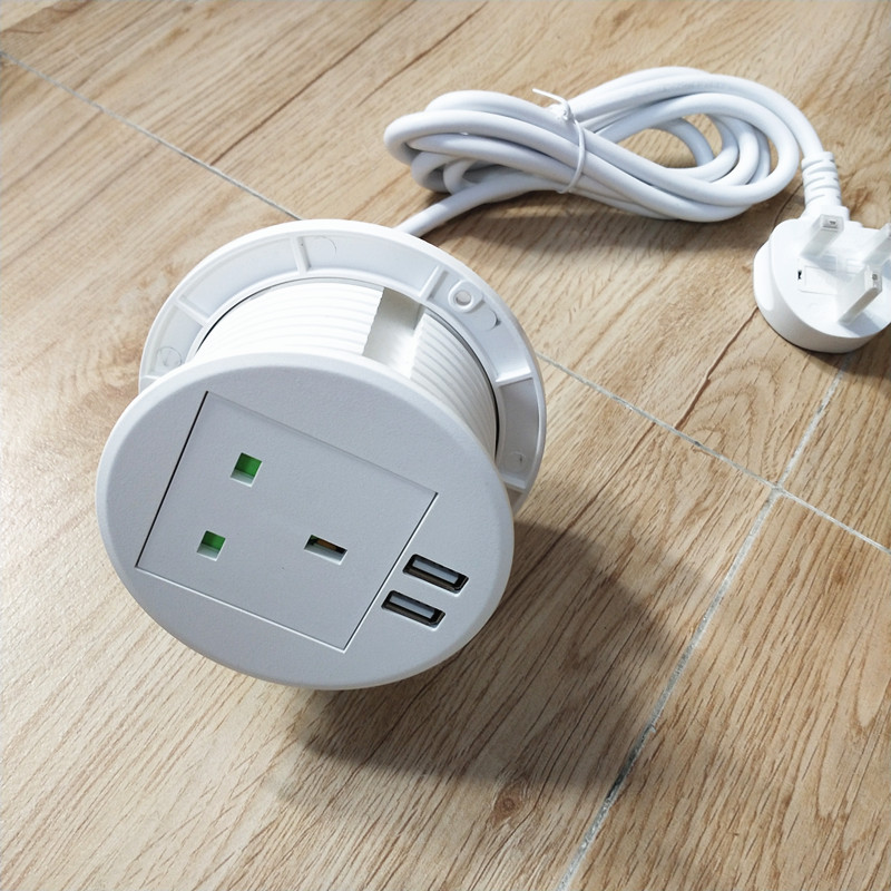 Office Desk Home Table Easy In - Home Office In Uk recension och pris