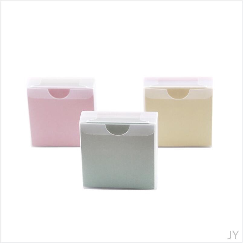 180 Sheets Morandi Sticky Note - Sticky Note Dispenser recension och pris