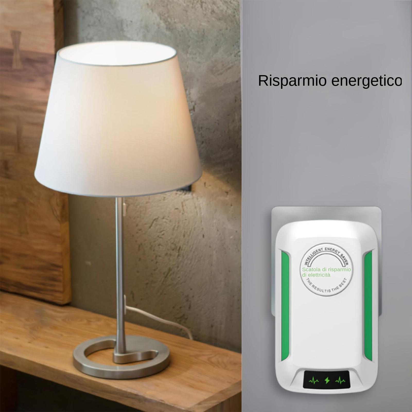 Pro Power Save Electricity Ene - Home Office In Uk recension och pris