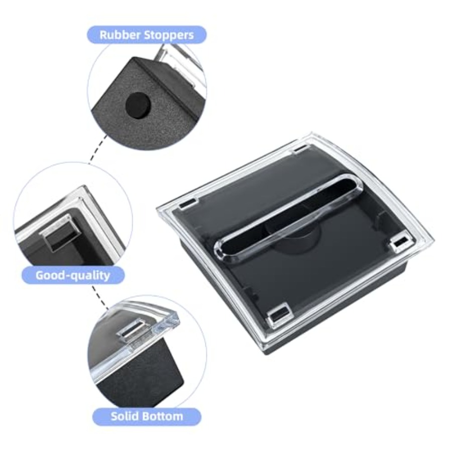 Pop Up Sticky Note Dispenser,  - Sticky Note Dispenser recension och pris