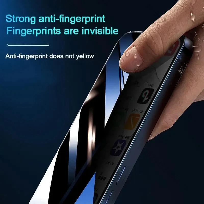 3D Privacy Screen Protectors F - Monitor Privacy Screen recension och pris