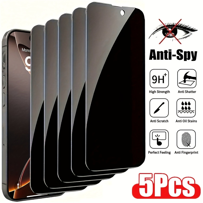 Privacy Screen Protector 9H Te - Monitor Privacy Screen recension och pris
