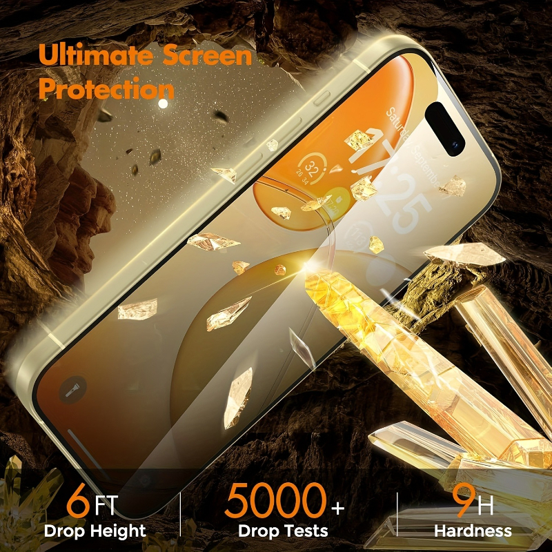 Privacy Screen Protector 9H Te - Monitor Privacy Screen recension och pris