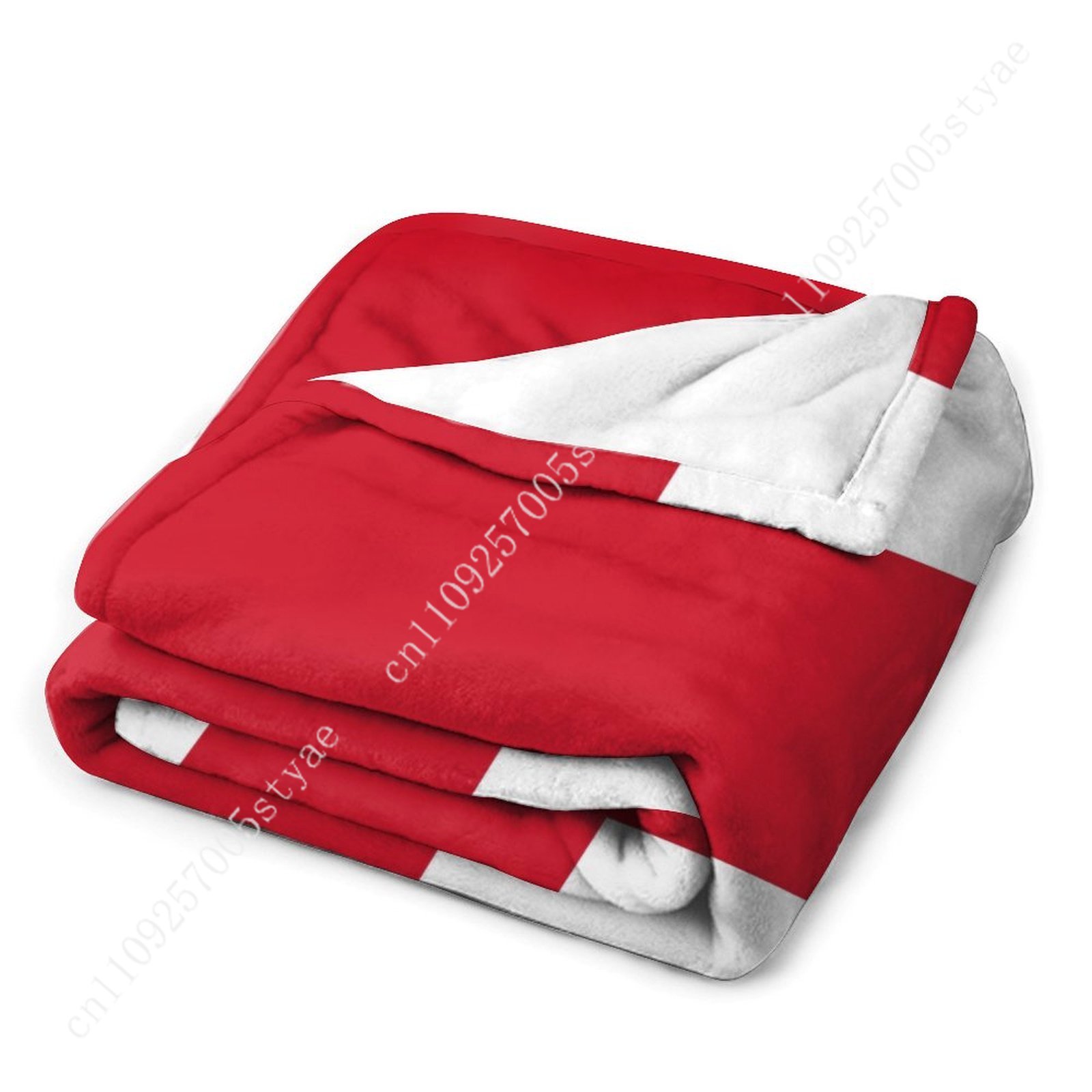England Flag Flannel Blankets  - Home Office England recension och pris