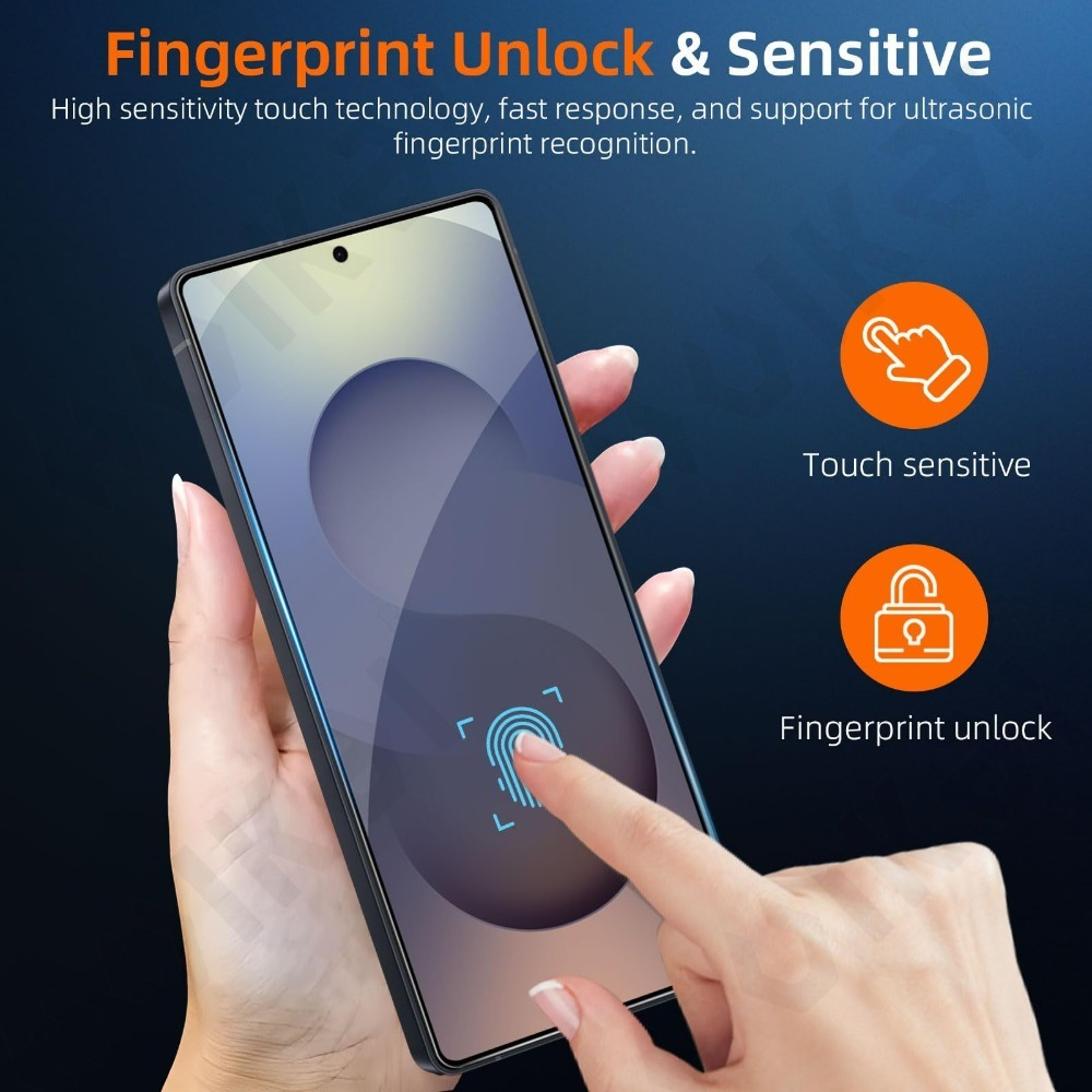 2 Pcs For OnePlus Nord 6 4G 5G - Monitor Privacy Screen recension och pris