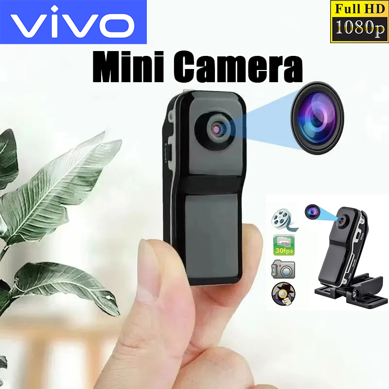 VIVO HD DV Camera Portable Vid - Home Office Vivo recension och pris