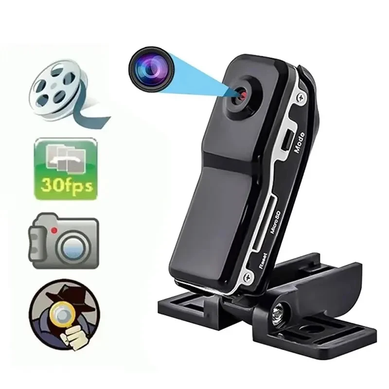 VIVO HD DV Camera Portable Vid - Home Office Vivo recension och pris