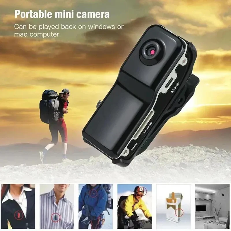 VIVO HD DV Camera Portable Vid - Home Office Vivo recension och pris