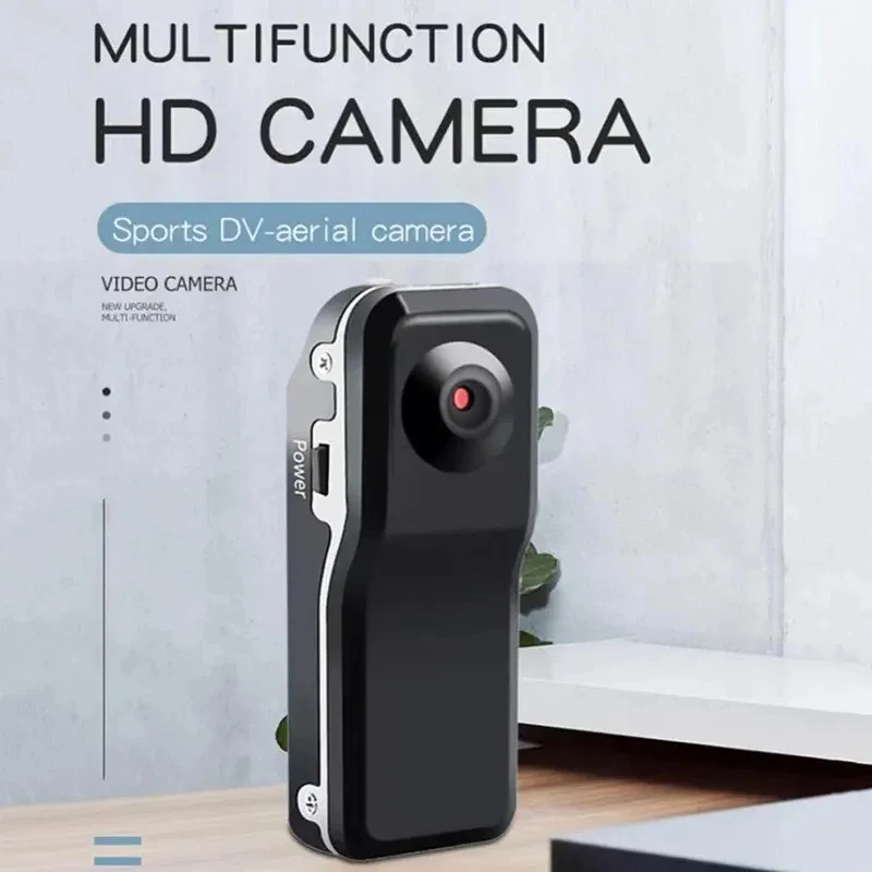 VIVO HD DV Camera Portable Vid - Home Office Vivo recension och pris