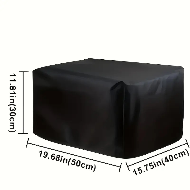 1pc Printer Cover-Sturdy And D - Laser Printer Home recension och pris