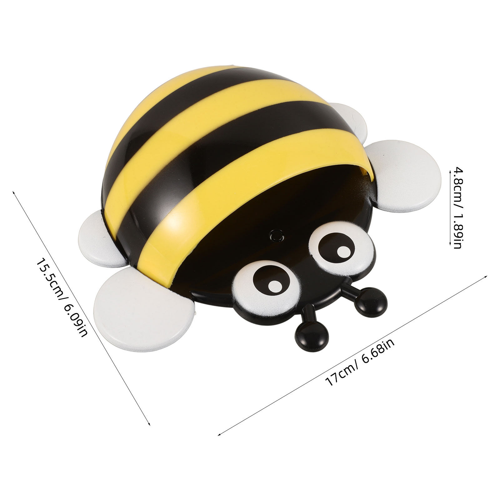 Magnetic Marker Holder for Whi - Whiteboard Magnetic recension och pris