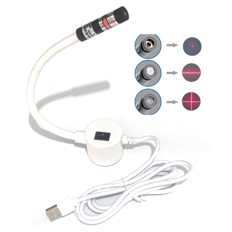 Red Laser Positioning Light fo - Laser Printer Home recension och pris