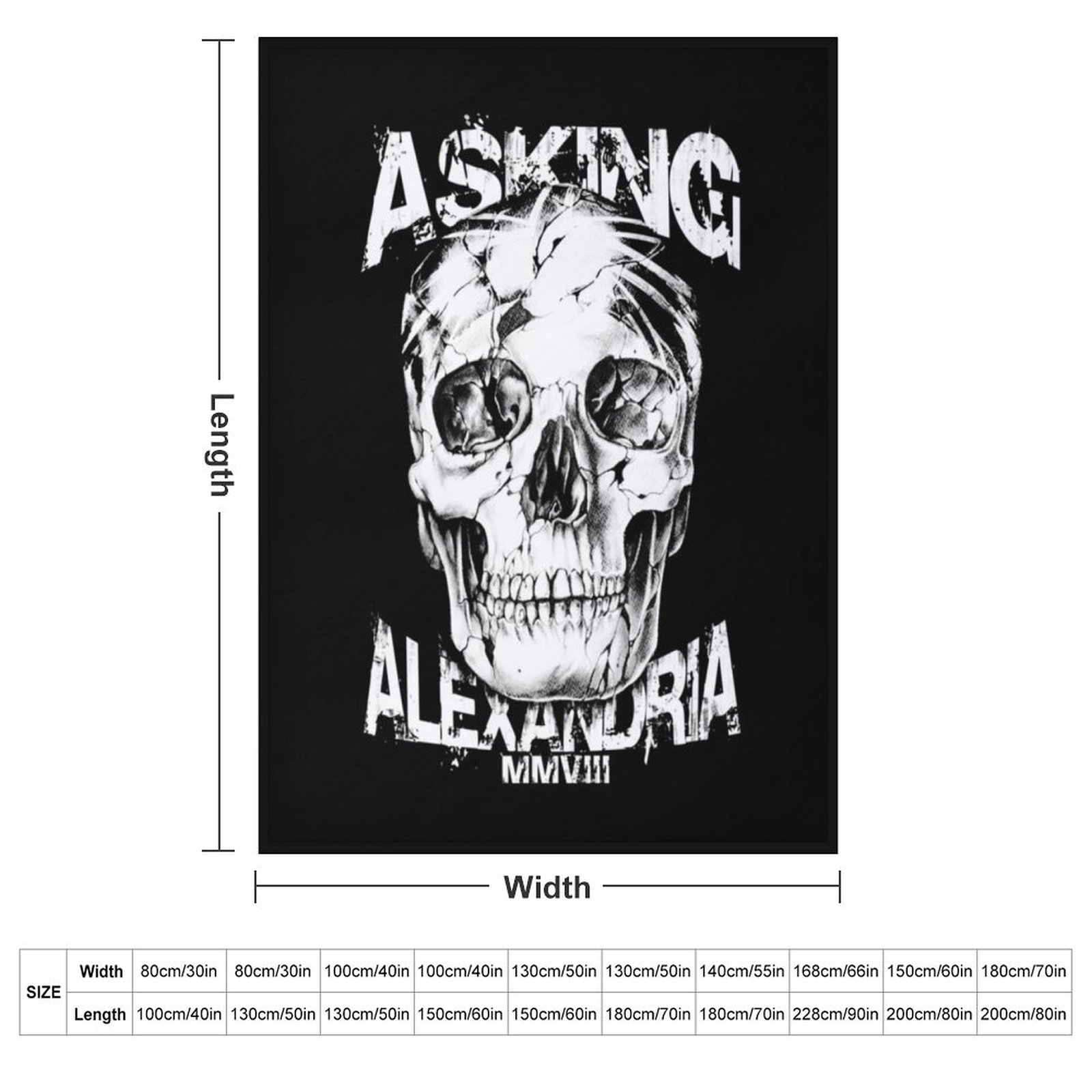 Asking Alexandria Devil Tentac - Home Office England recension och pris