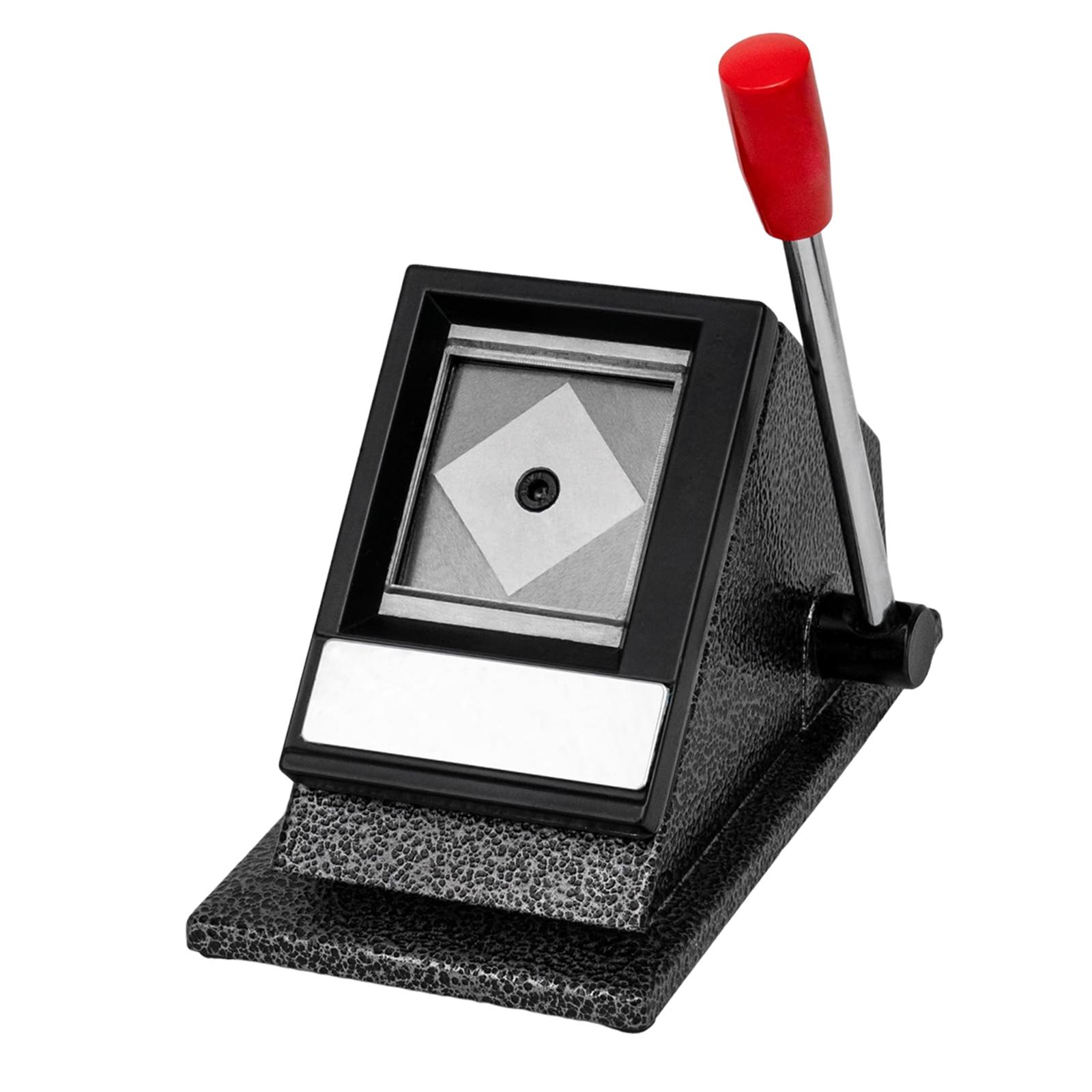 Passport Photo Cutting Tool Pa - Home Office Passport recension och pris