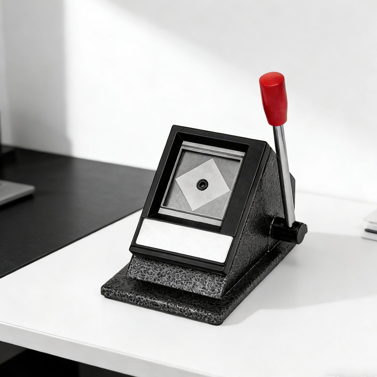 Passport Photo Cutting Tool Pa - Home Office Passport recension och pris