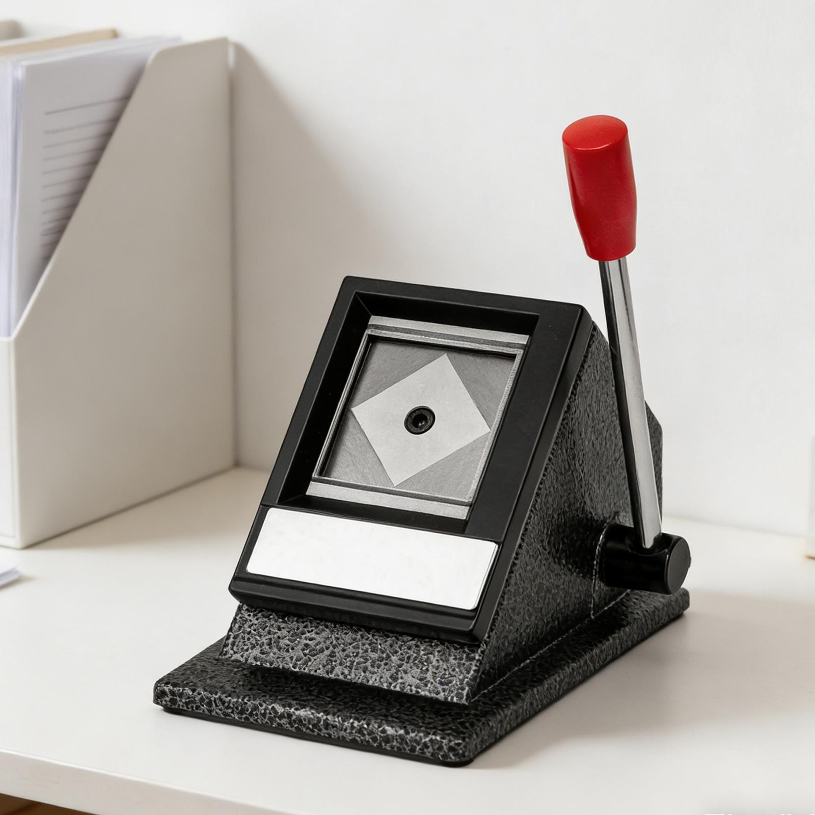 Passport Photo Cutting Tool Pa - Home Office Passport recension och pris