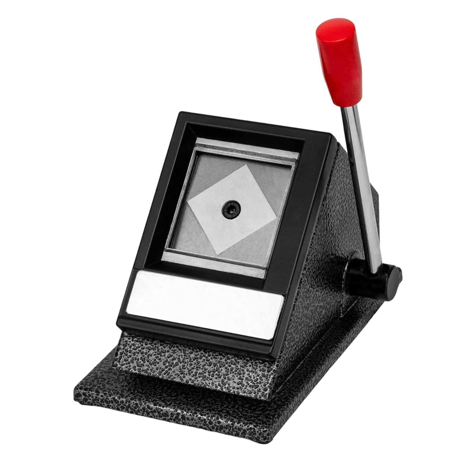 Passport Photo Cutting Tool Pa - Home Office Passport recension och pris